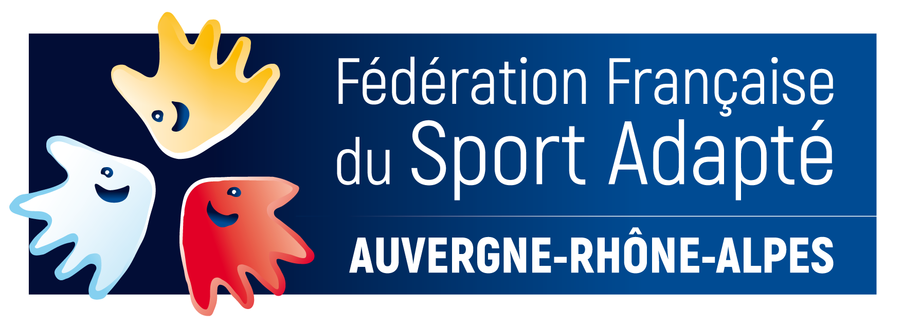 La Ligue Auvergne-Rhône-Alpes du Sport Adapté recrute un.e chargé.e de communication en alternance à Lyon (69) La Ligue Auvergne-Rhône-Alpes du Sport Adapté recrute un.e chargé.e de communication en alternance à Lyon (69)