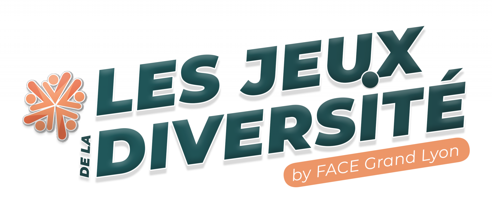 Les Jeux de la Diversité – Bron (69) Les Jeux de la Diversité – Bron (69)
