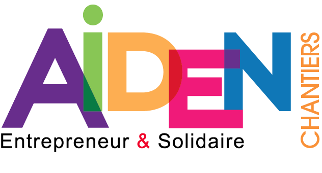 L&rsquo;association AIDEN recrute un·e Chef·fe d&rsquo;équipe – Espaces Verts – Lyon (69) – CDI