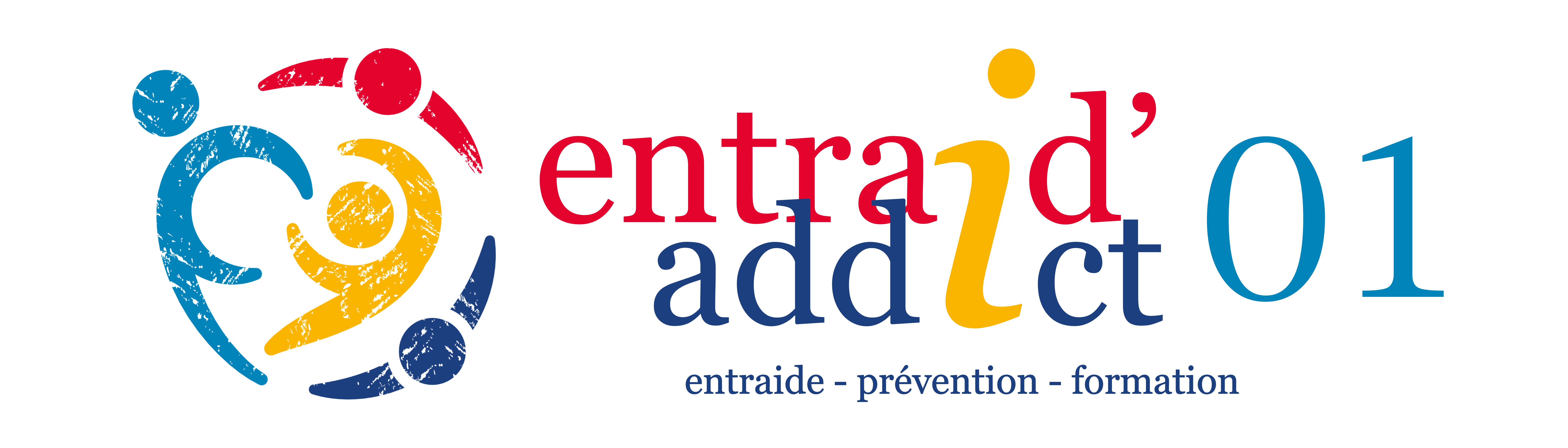 ENTRAID&rsquo;ADDICT 01