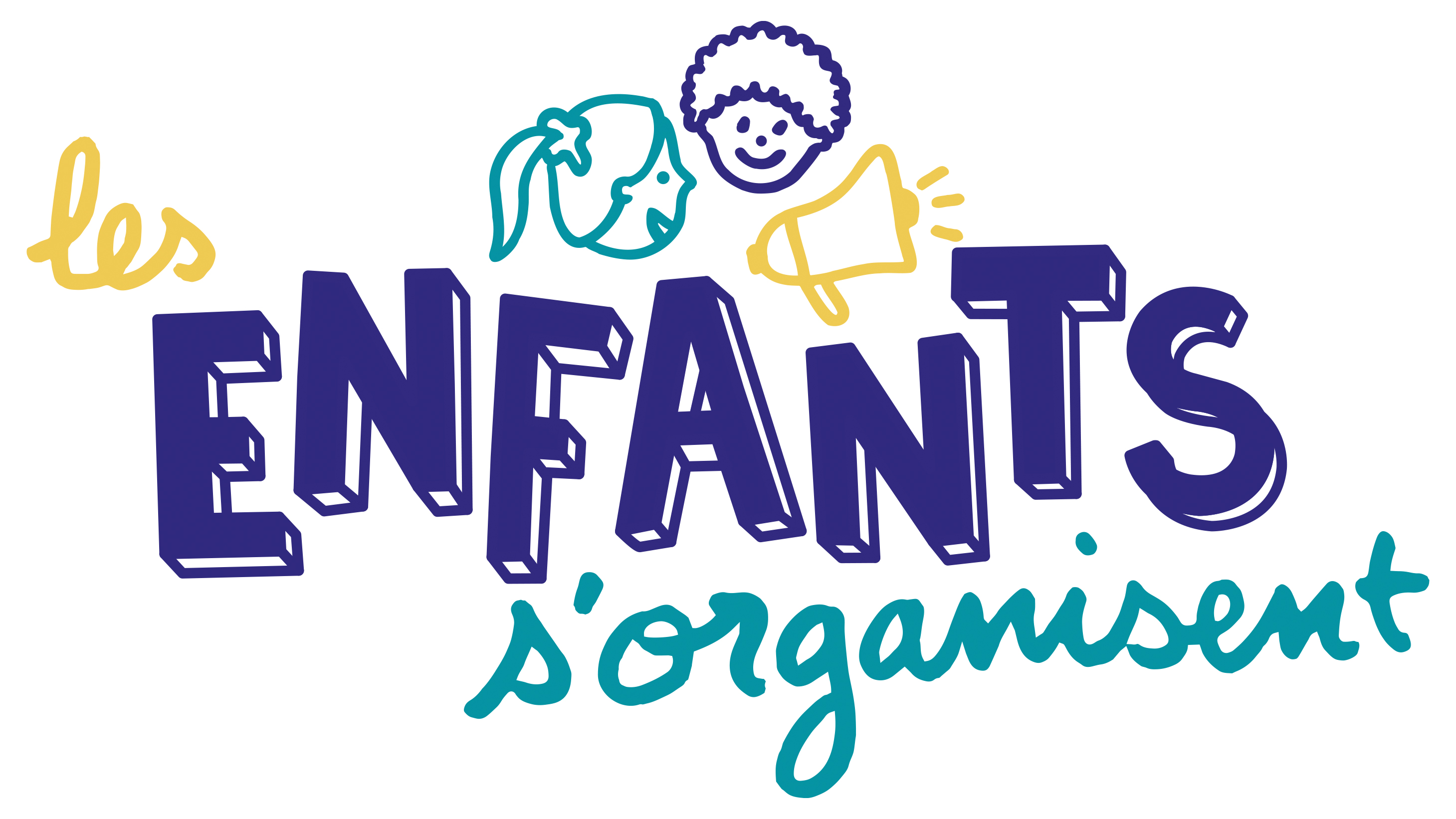 Les Enfants s&rsquo;Organisent