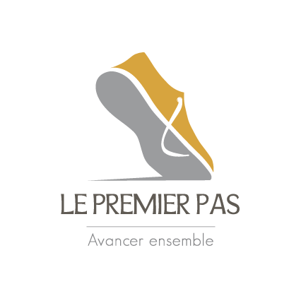 Le 1er pas