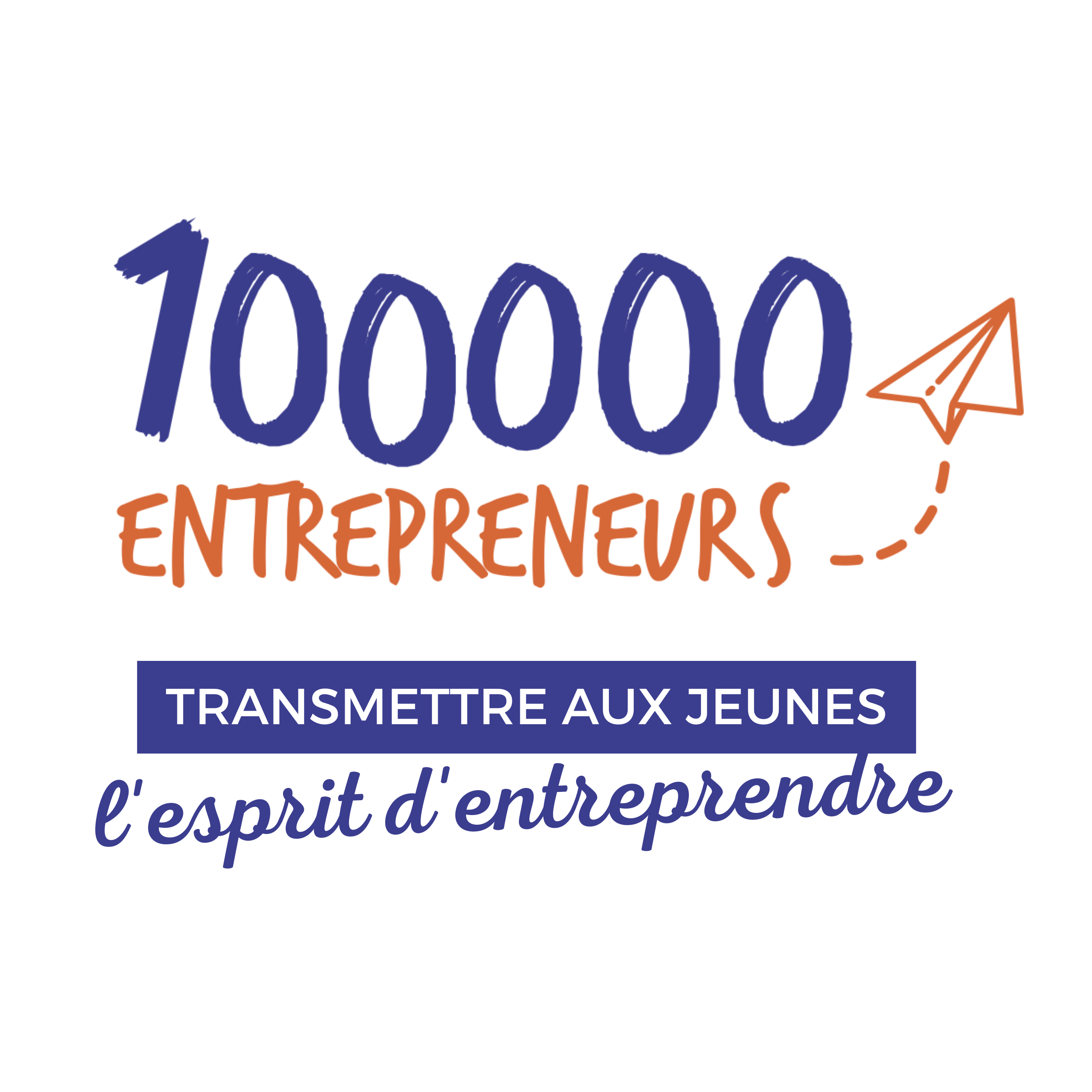 100 000 ENTREPRENEURS