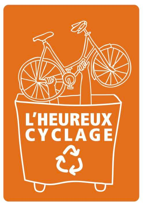 L&rsquo;Heureux Cyclage