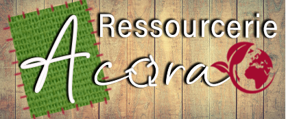 Ressourcerie ACORA