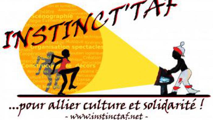 Association Instinct'taf