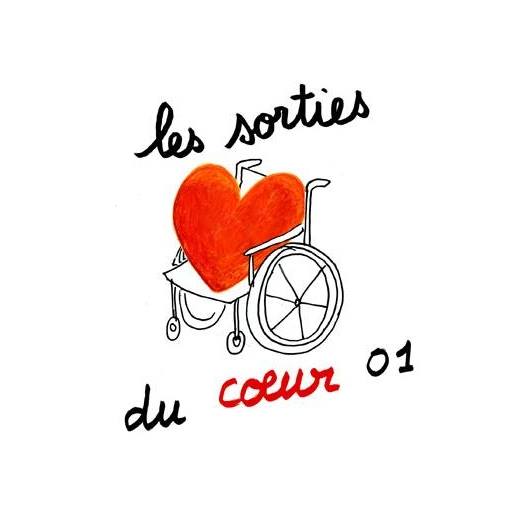 Les SORTIES DU COEUR 01