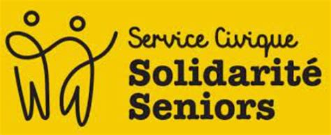 Association Service Civique Solidarité Seniors