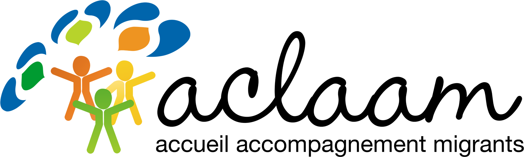 ACLAAM Association Catholique pour l'Accueil et l'Accompagnement des Migrants