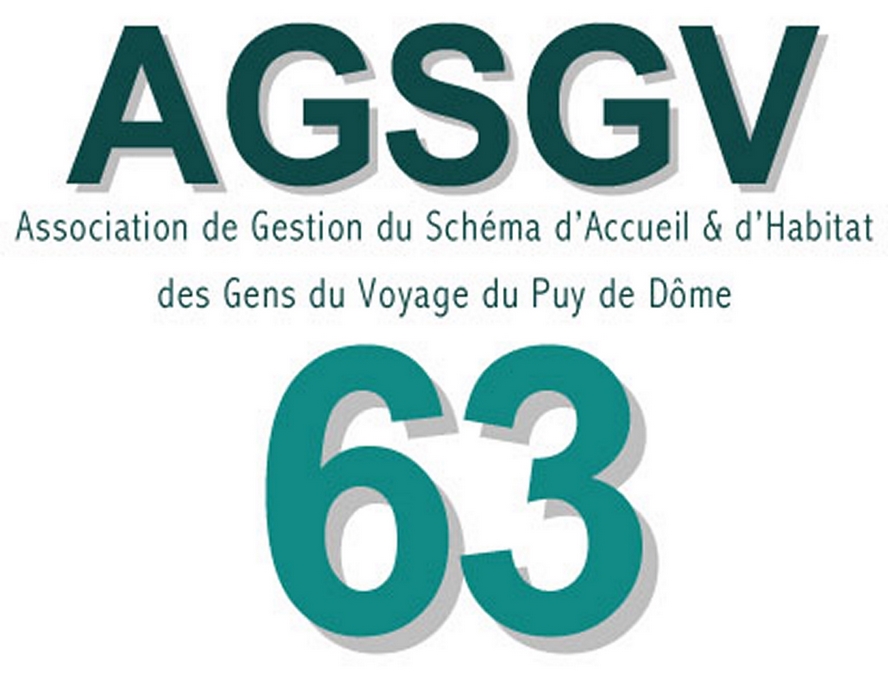 Association de gestion du schéma d&rsquo;accueil et d&rsquo;habitat des gens du voyage du Puy-de-Dôme