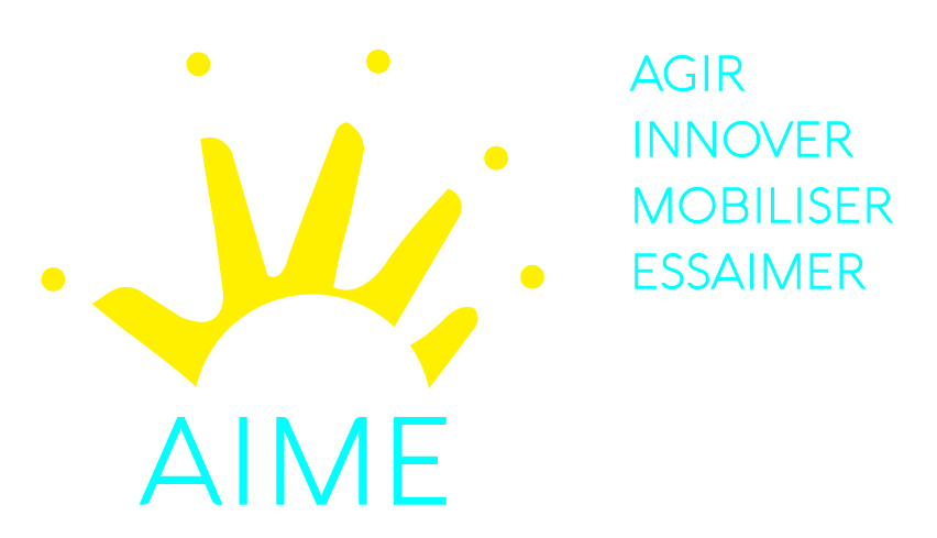 AIME Agir, Innover, Mobiliser, Essaimer