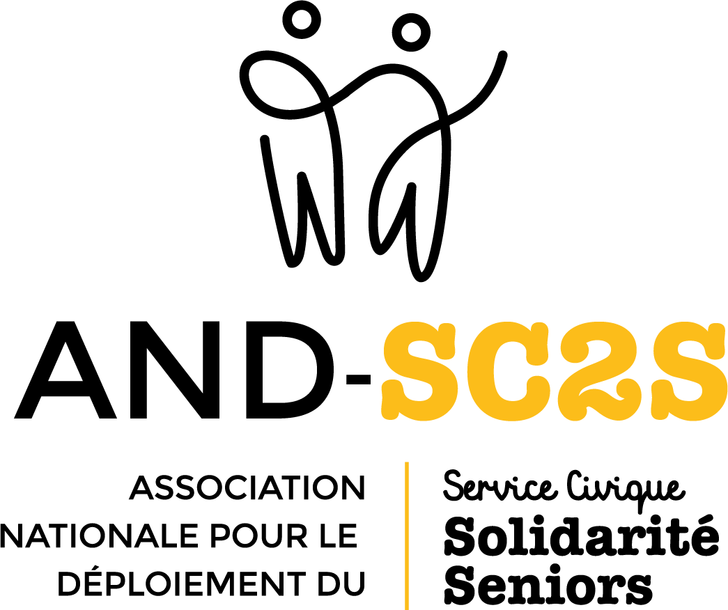 CHARGÉ.E DE DÉVELOPPEMENT SERVICE CIVIQUE SOLIDARITE SENIORS (SC2S) ) – AIN/NORD DU RHÔNE – CDD – H/F – Bourg-en-Bresse – Ain (01)