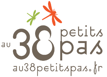 Au 38 petits pas