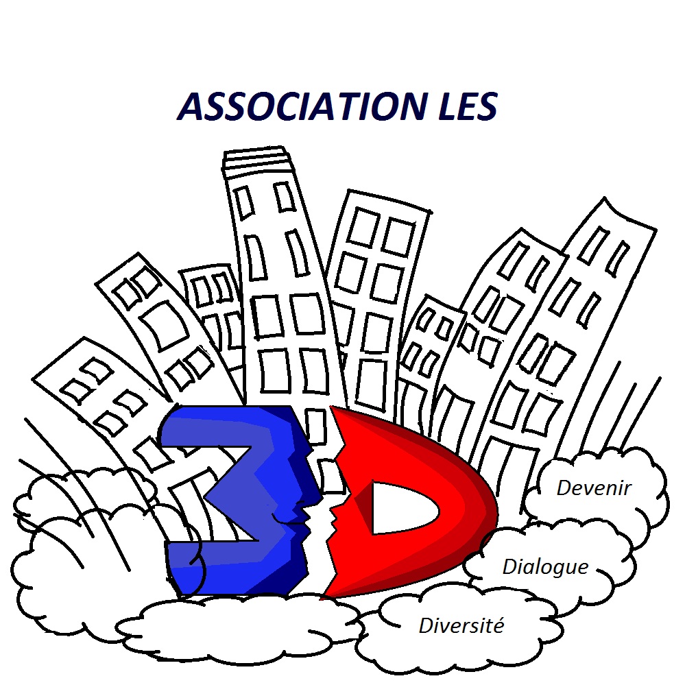 Association les 3D