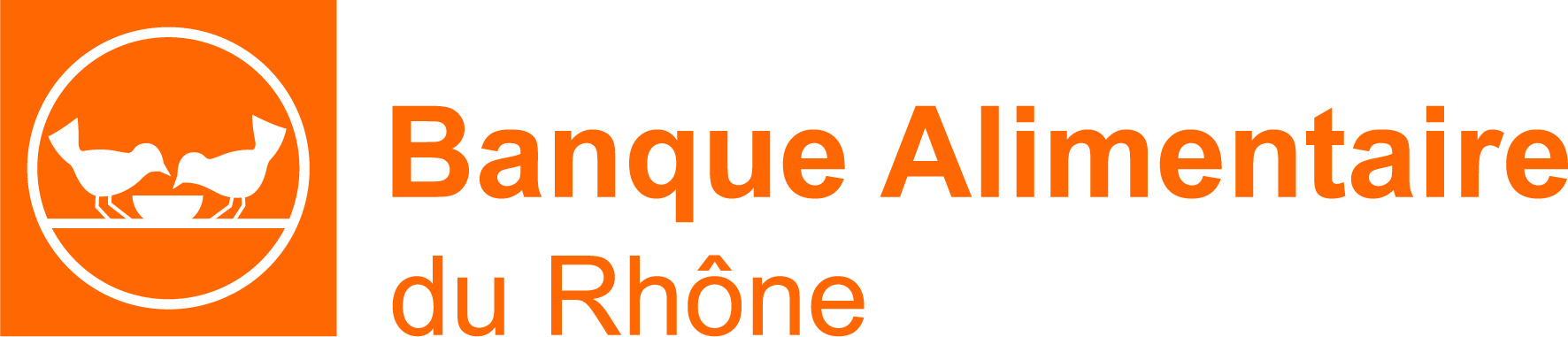 Banque Alimentaire du Rhône