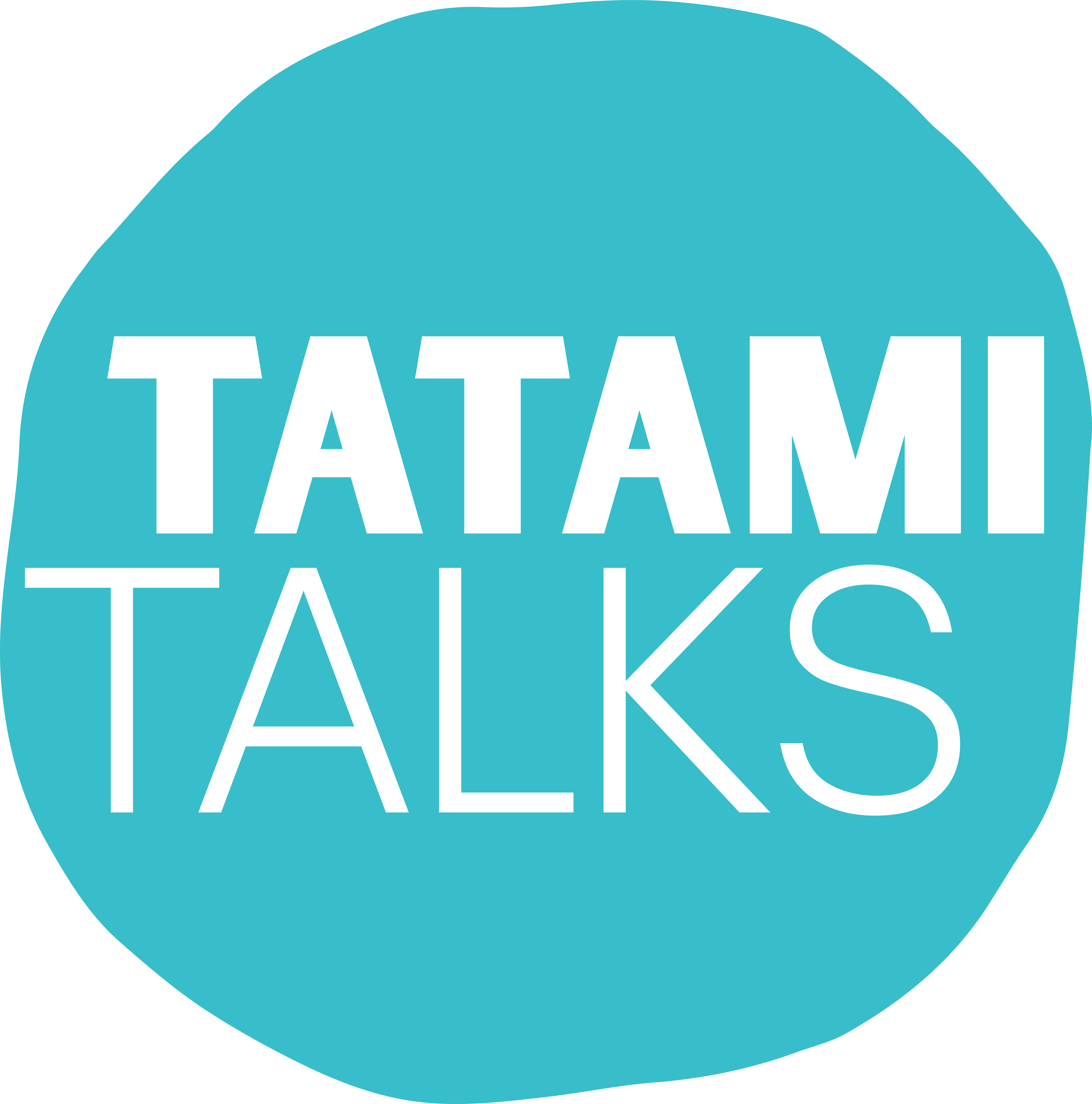 Tatami Talks