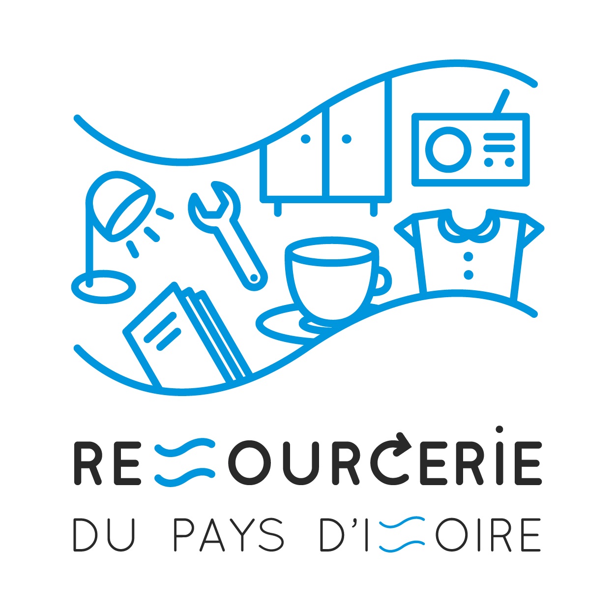 Ressourcerie du Pays d&rsquo;Issoire