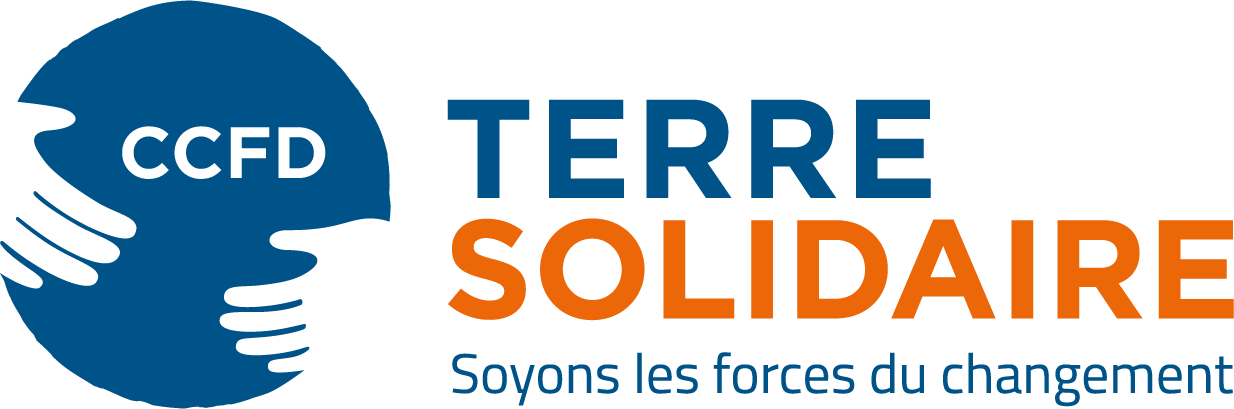 CCFD-Terre Solidaire Auvergne-Limousin