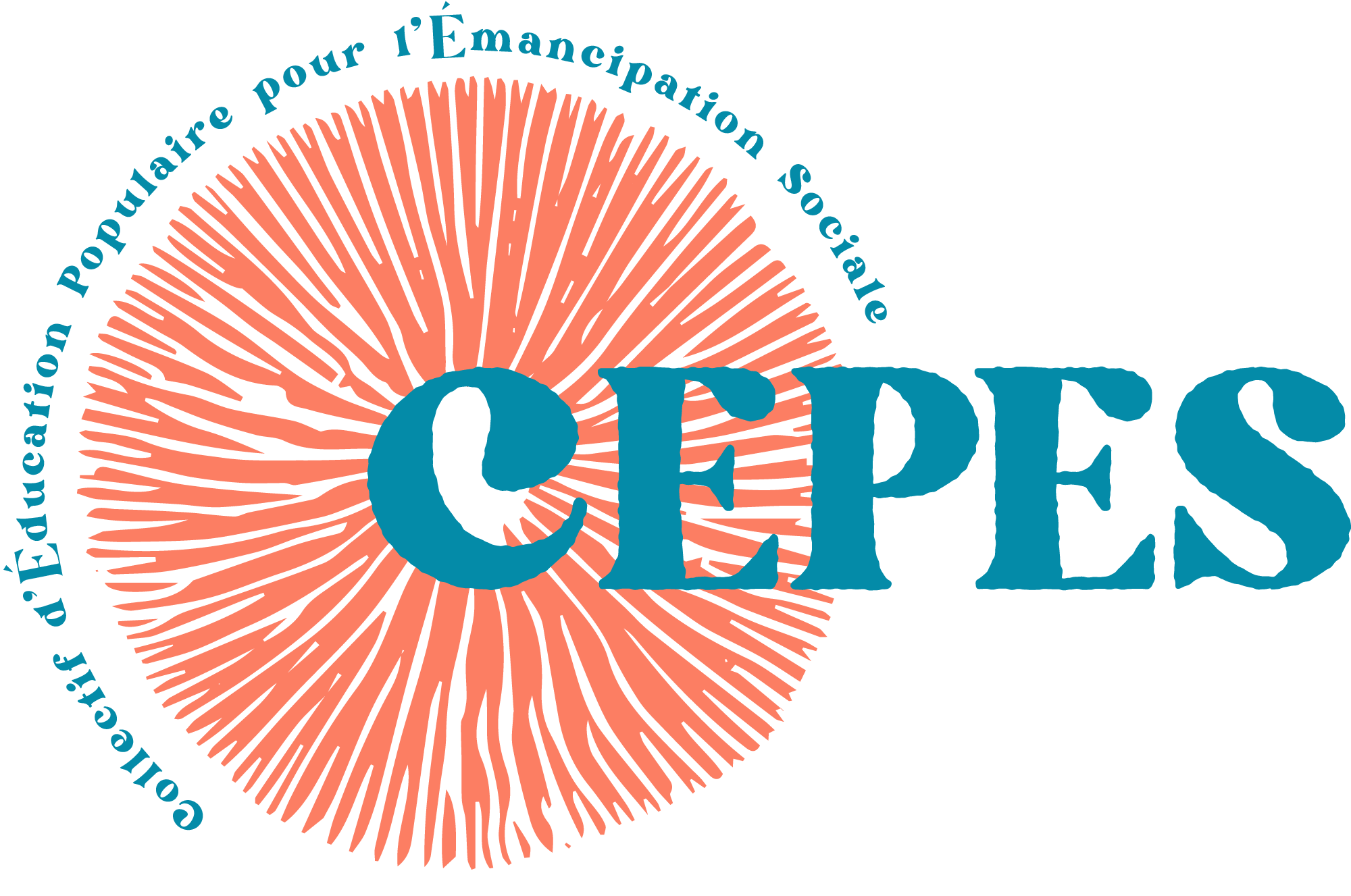 Collectif d&rsquo;Education Populaire pour l&rsquo;Emancipation Sociale