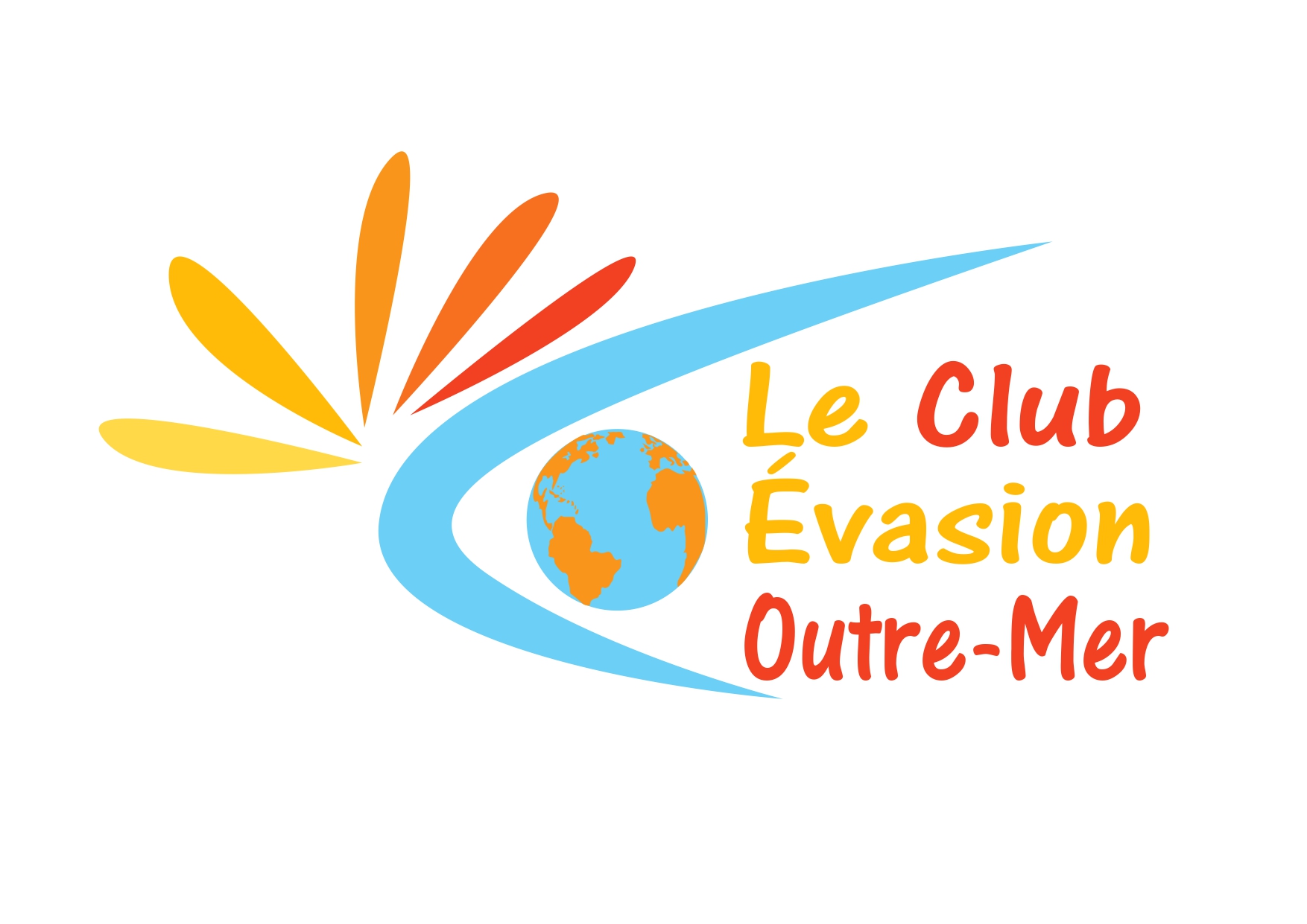 Club Évasion Outre-Mer
