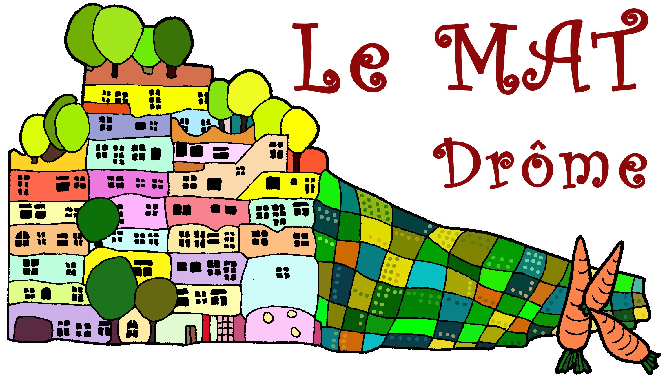 L&rsquo;Association Le Mat Drôme recherche un·e volontaire en service civique : Médiateur·rice aux jardins pour la sensibilisation des jeunes et des habitants aux enjeux environnementaux – Valence (26)