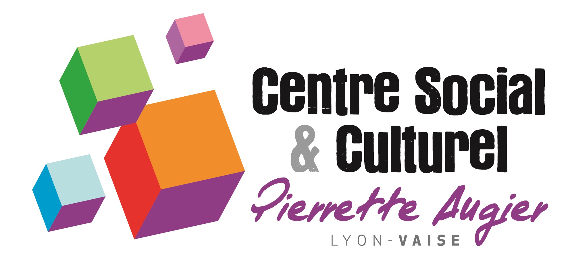 Centre social et culturel Pierrette Augier – Lyon Vaise