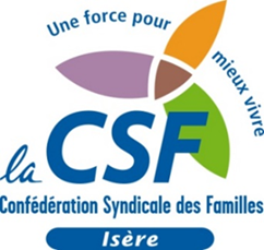 Accompagnement à la scolarité collège et lycée – Bénévolat – H/F – Grenoble – Isère (38)