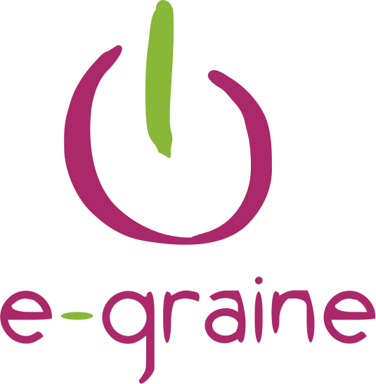 E-graine recrute un·e Chargé·e de projets sensibilisation à la transition écologique – CDI – Lyon (69)