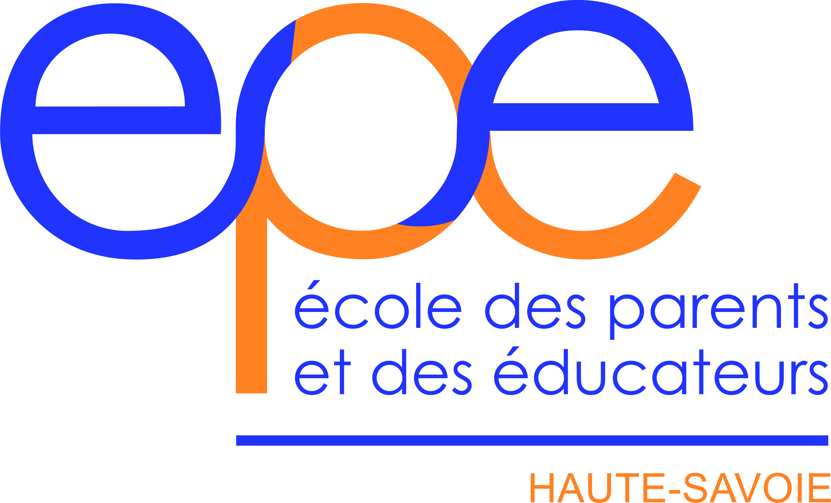 Ecole des Parents et des Educateurs de Haute-Savoie