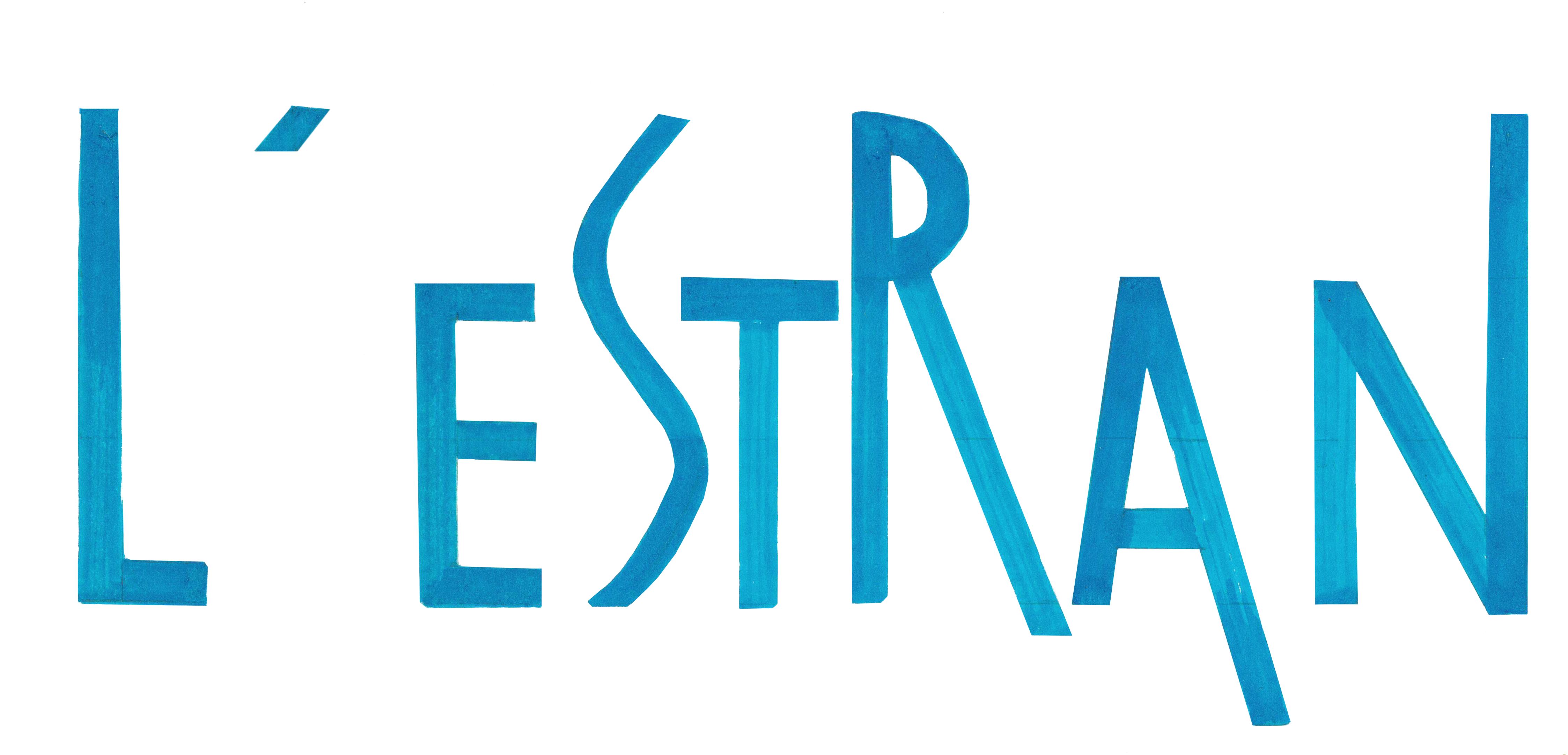 L&rsquo;Estran