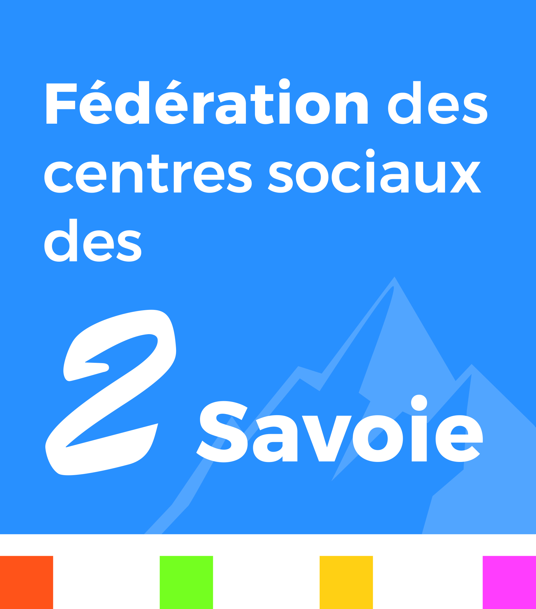 Animateur.trice d&rsquo;accueil en Centre Social – CDD – H/F – Chambéry – Savoie (73)
