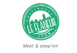 Le Flâneur Guesthouse