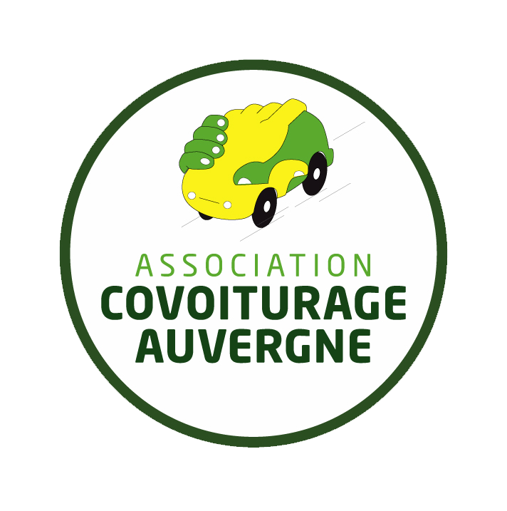 Covoiturage Auvergne recrute un·e Chargé·e de projet covoiturage & autopartage – CDI – Clermont-Ferrand (63) # OFFRE POURVUE Covoiturage Auvergne recrute un·e Chargé·e de projet covoiturage & autopartage – CDI – Clermont-Ferrand (63) # OFFRE POURVUE