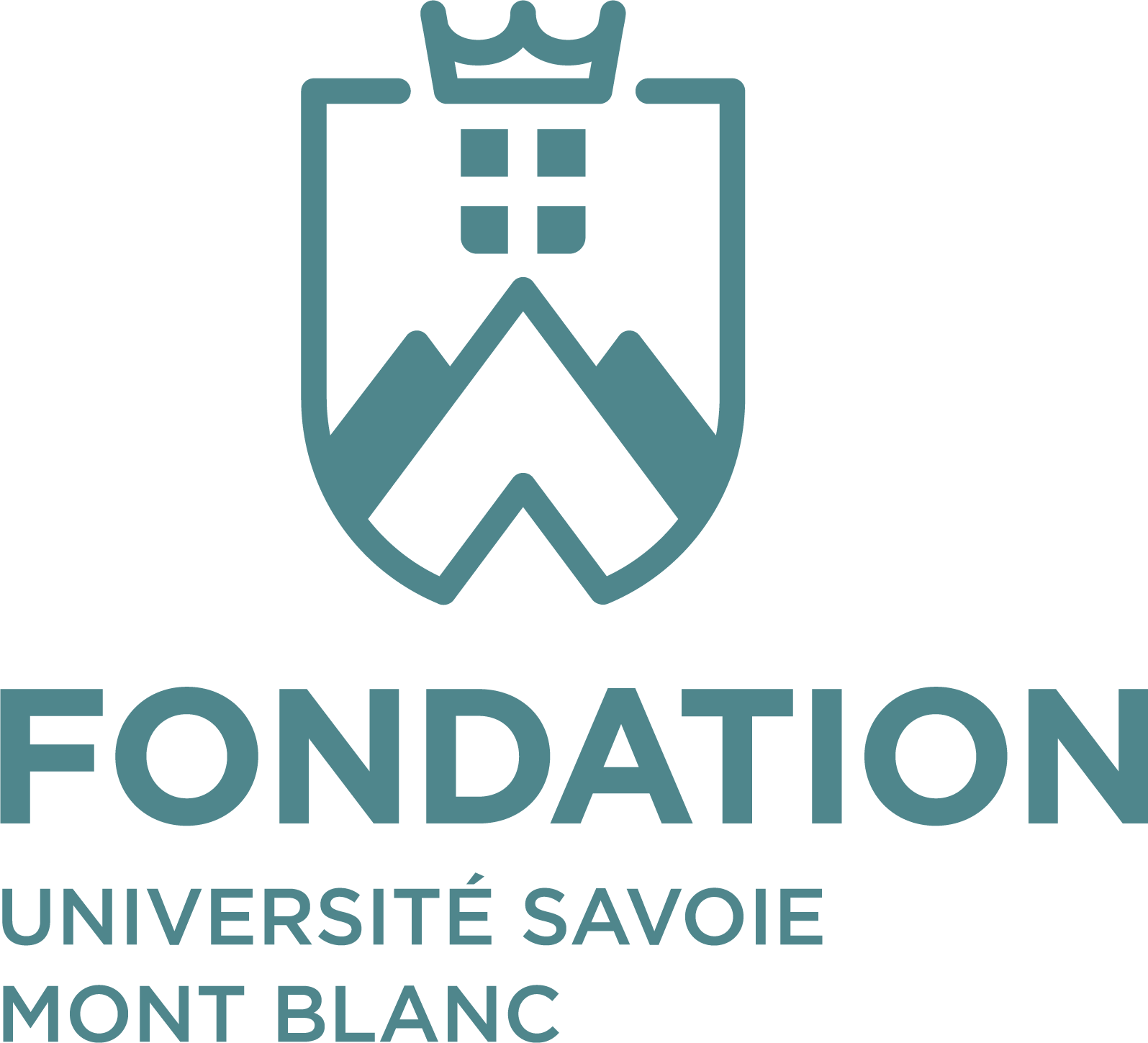 Fondation partenariale de l&rsquo;Université Savoie Mont Blanc