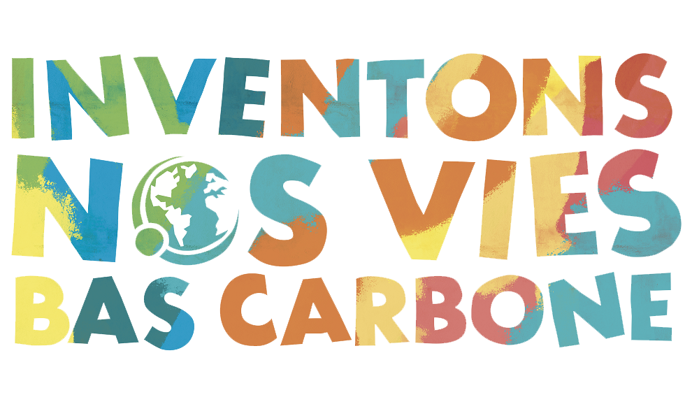 Inventons nos vies bas carbone