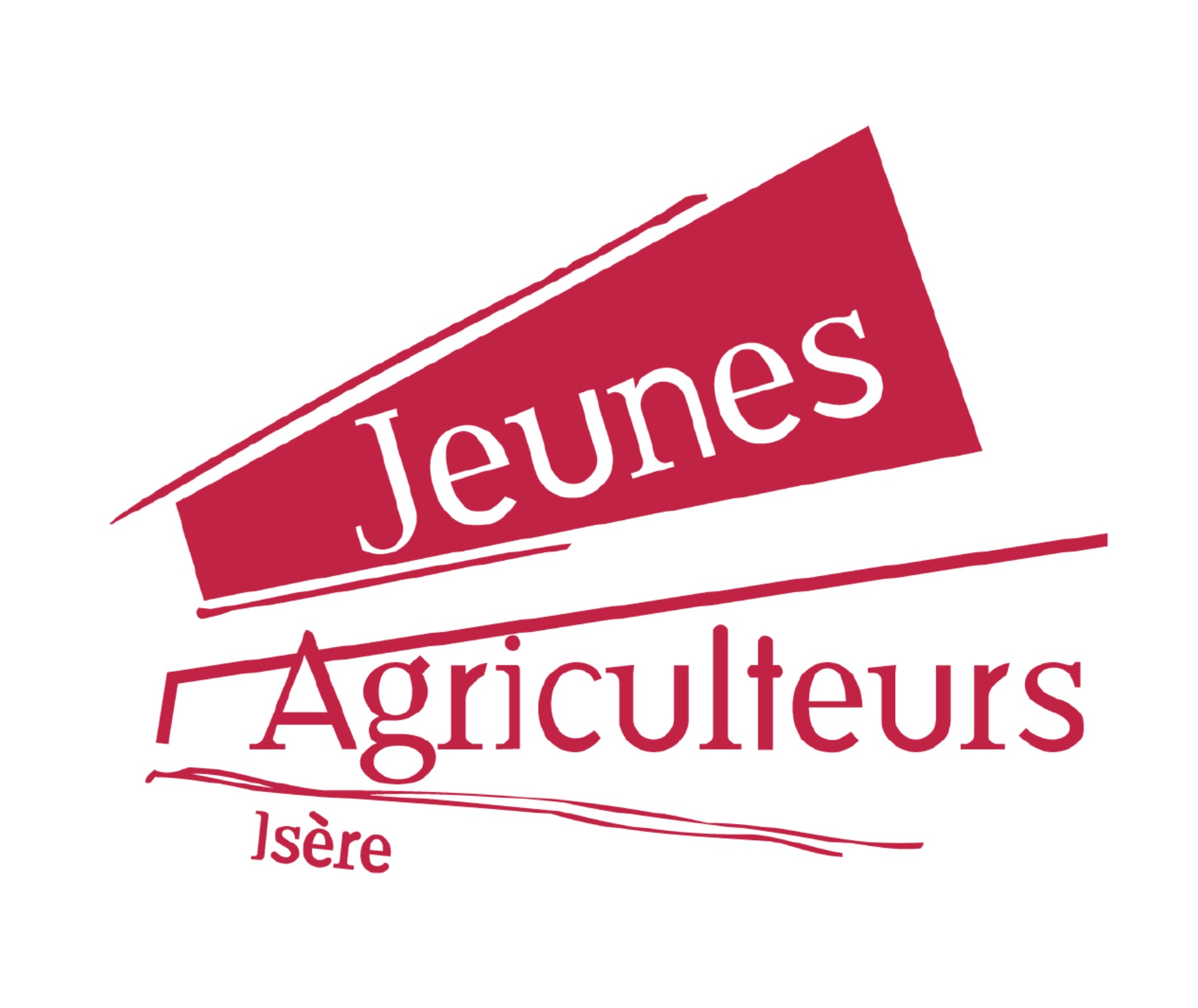 Jeunes Agriculteurs de l'Isère