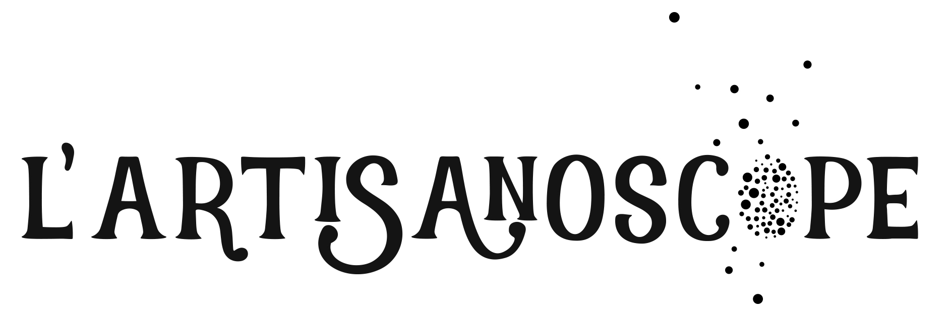 L&rsquo;Artisanoscope