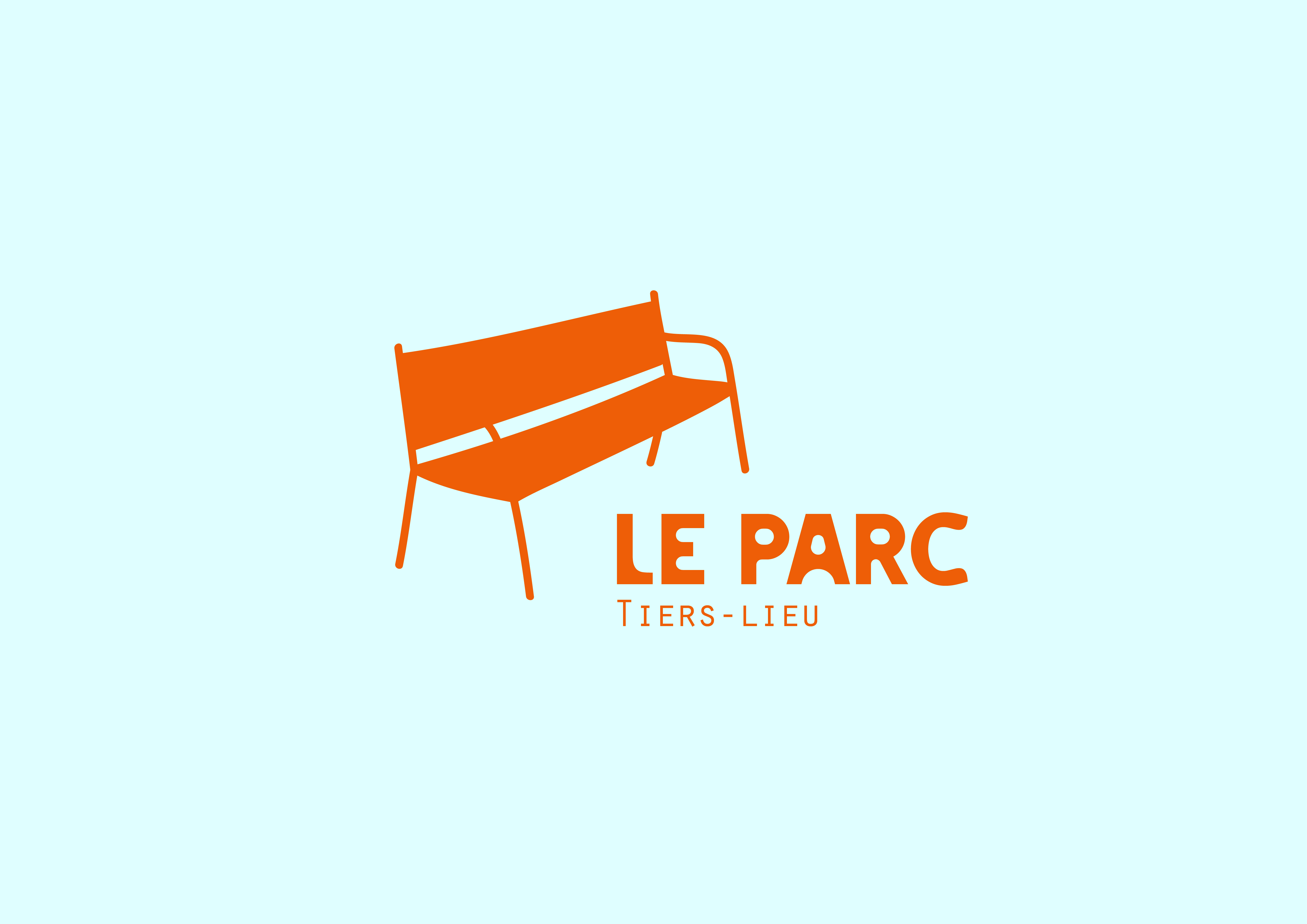 Tiers lieu le parc