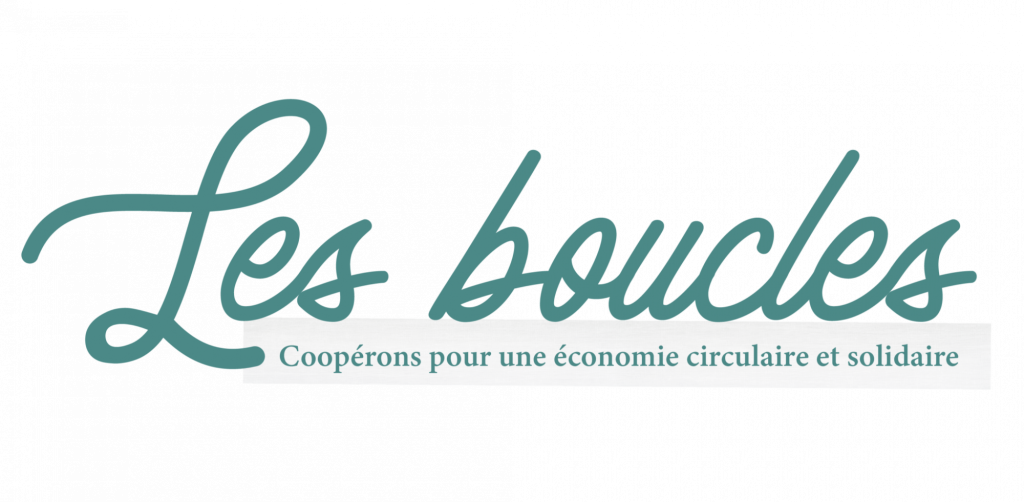 Réunion d&rsquo;information – Les Boucles programme d&rsquo;économie circulaire