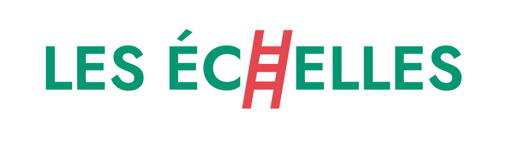 Les Échelles