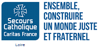 Le Secours Catholique de la Loire recherche un·e volontaire en service civique : Appui à l’animation du jardin partagé et au développement du jardin pédagogique – Saint-Étienne (42) Le Secours Catholique de la Loire recherche un·e volontaire en service civique : Appui à l’animation du jardin partagé et au développement du jardin pédagogique – Saint-Étienne (42)
