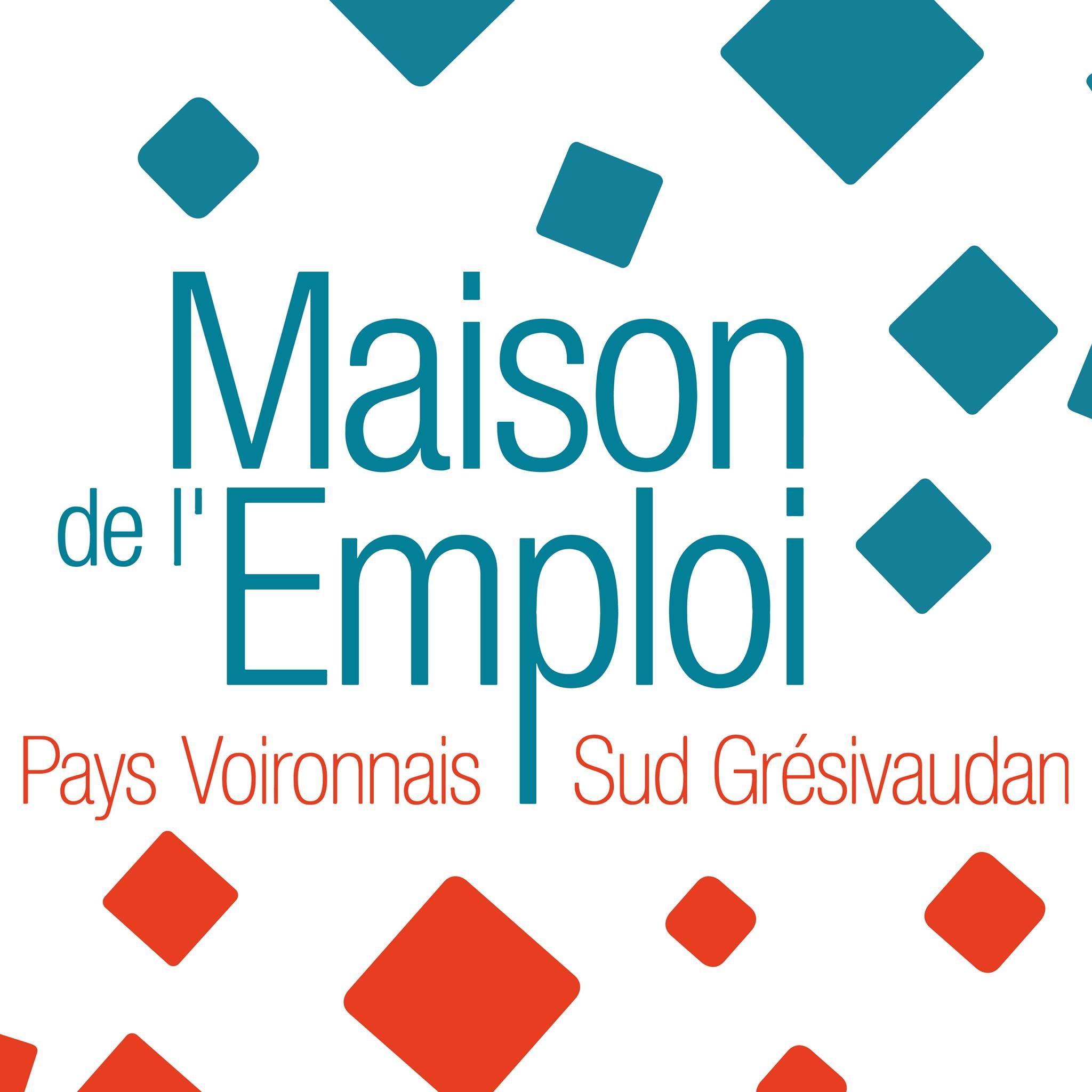 Maison de l'emploi et de la formation des Pays voironnais et Sud Grésivaudan