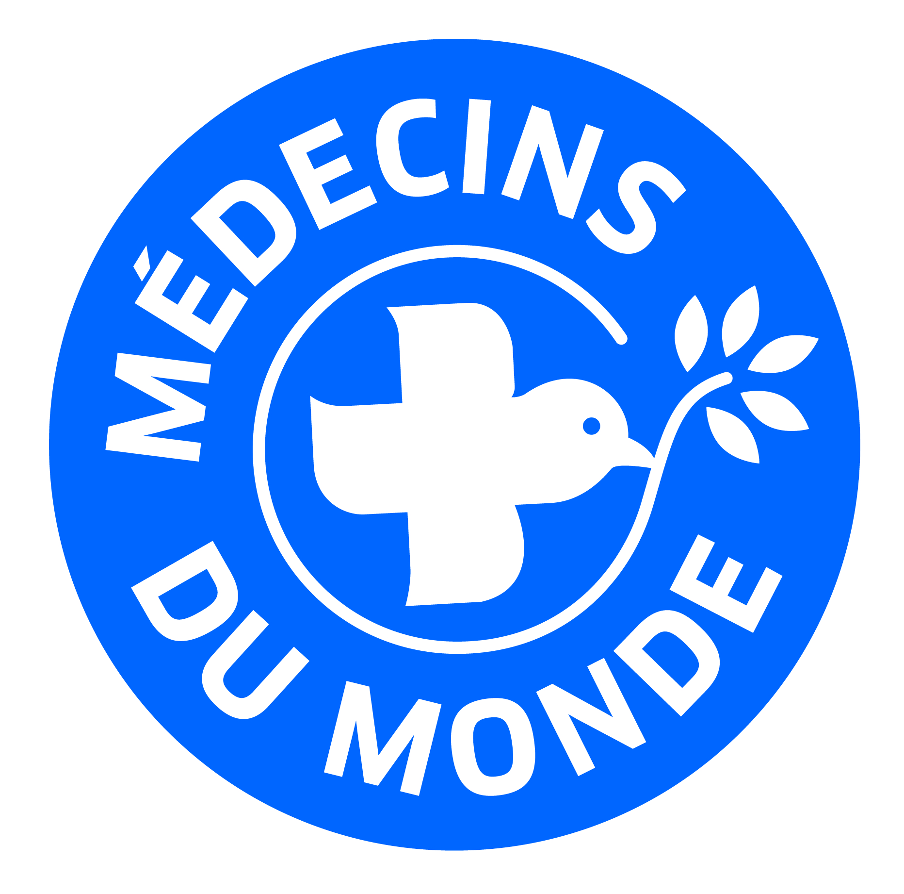 Médecins du Monde – Grenoble