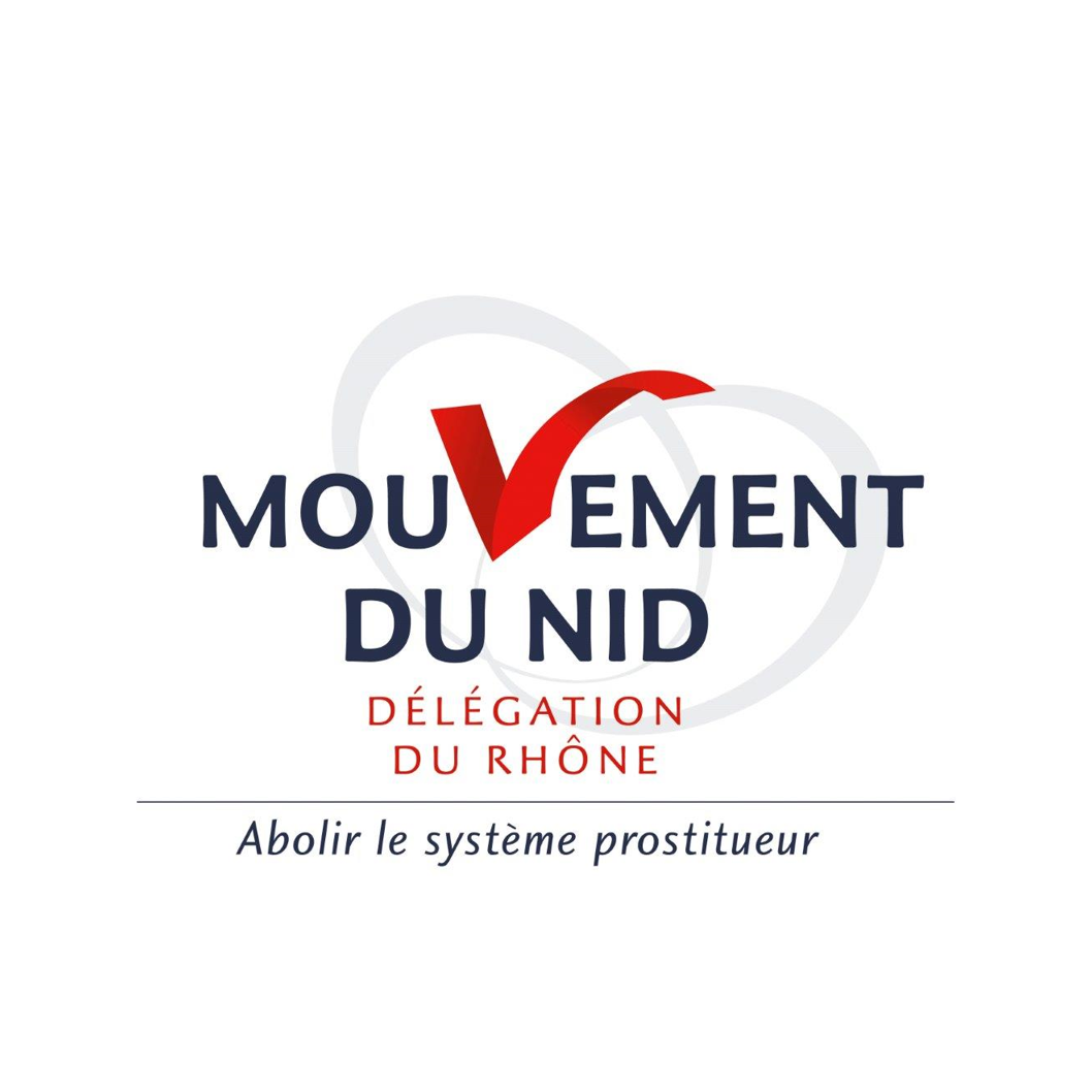 Mouvement du Nid  – Délégation du Rhône
