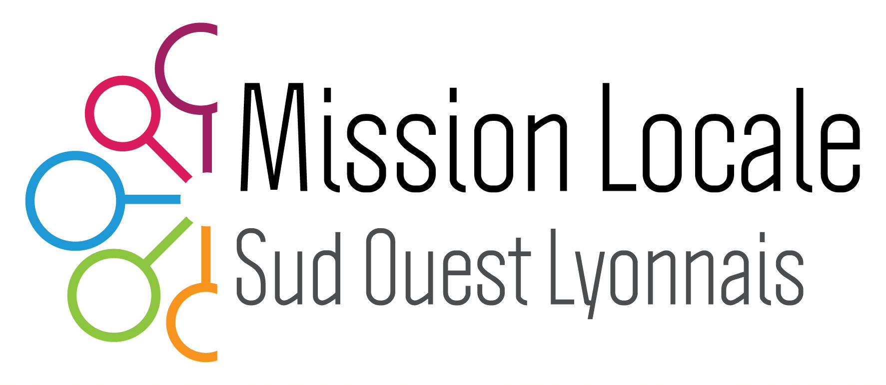 La Mission Locale du Sud Ouest Lyonnais recrute un·e Conseiller·ère Emploi Formation, référent·e Vie sociale – CDD – Oullins (69) La Mission Locale du Sud Ouest Lyonnais recrute un·e Conseiller·ère Emploi Formation, référent·e Vie sociale – CDD – Oullins (69)