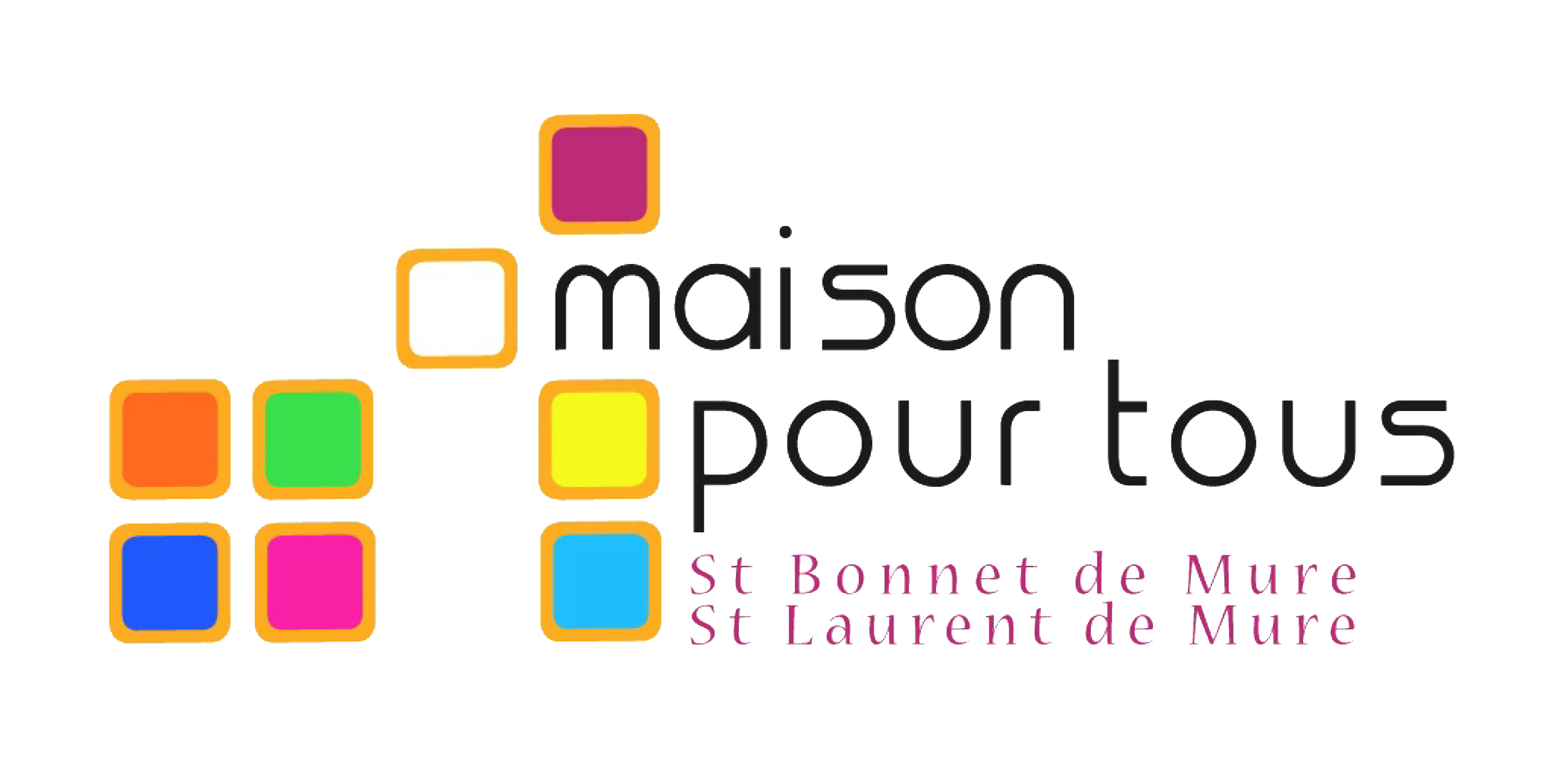 Maison Pour tous