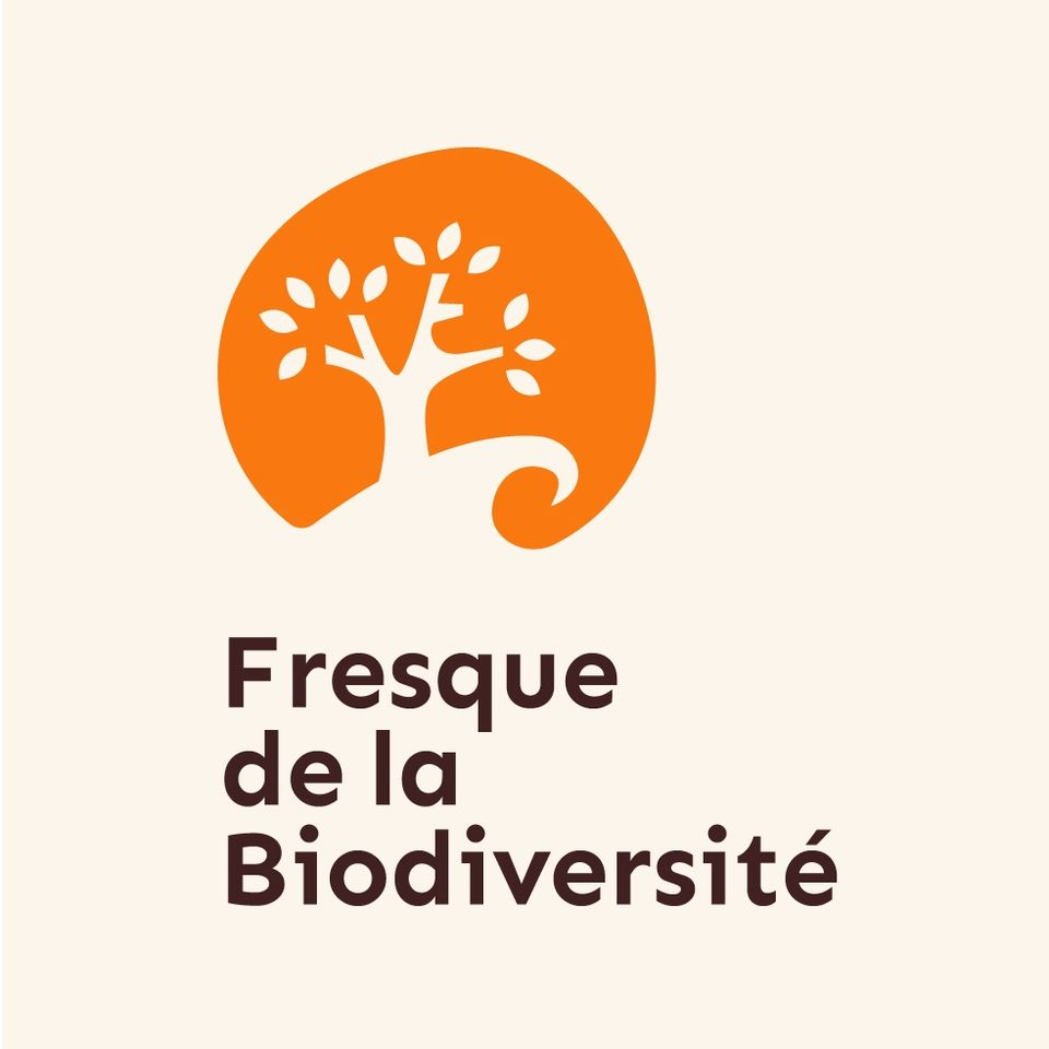 Fresque de la biodiversité – St Nazaire Les Eymes
