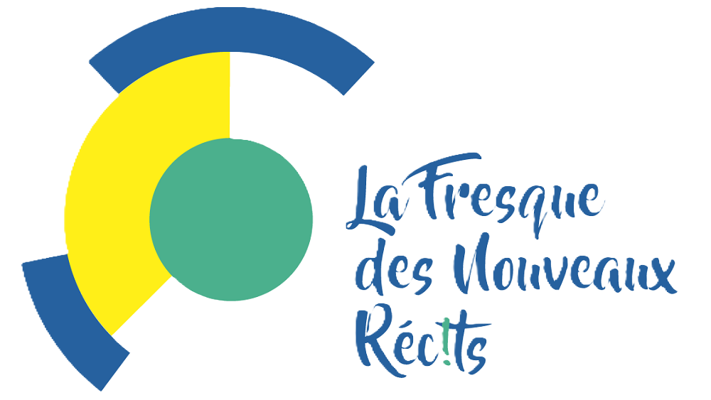 Fresque des Nouveaux Récits – La Base Alternatiba