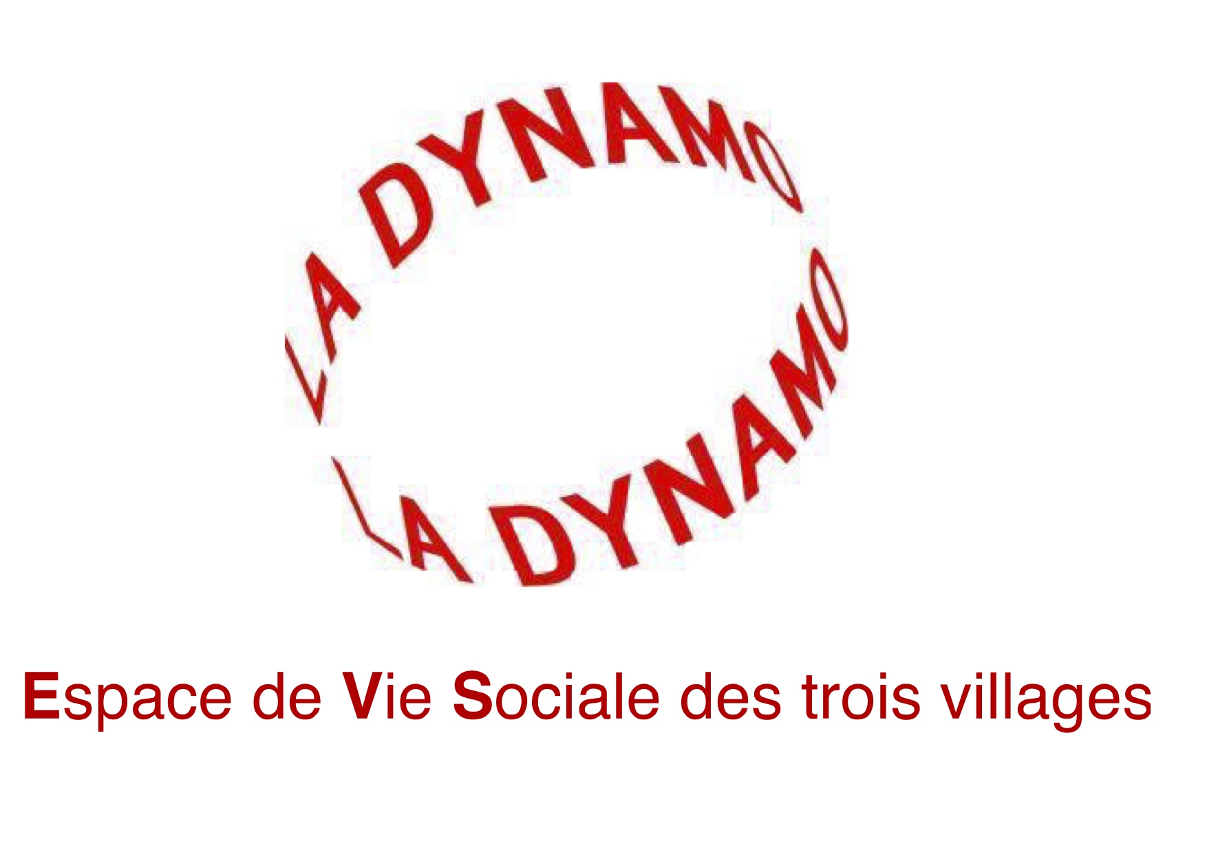 La Dynamo – Espace de Vie Sociale des 3 Villages
