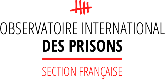 Observatoire International des Prisons - Section Française